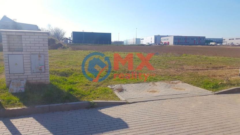 Prodej pozemku pro bydlení, Praha - Horní Počernice, 697 m2