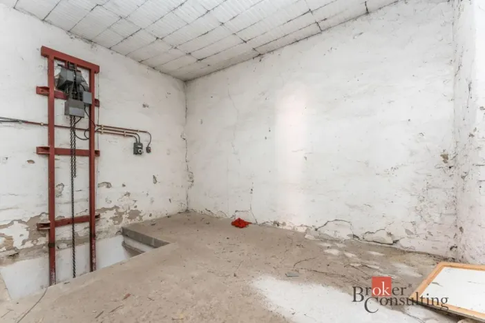 Prodej historického objektu, Polička - Polička-Město, Pálená, 700 m2