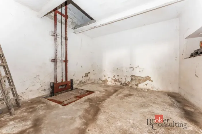 Prodej historického objektu, Polička - Polička-Město, Pálená, 700 m2