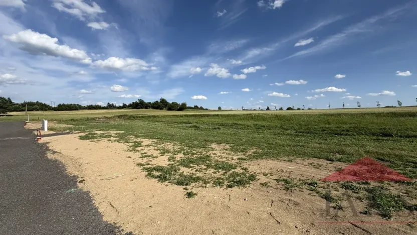Prodej pozemku pro bydlení, Záboří, 904 m2