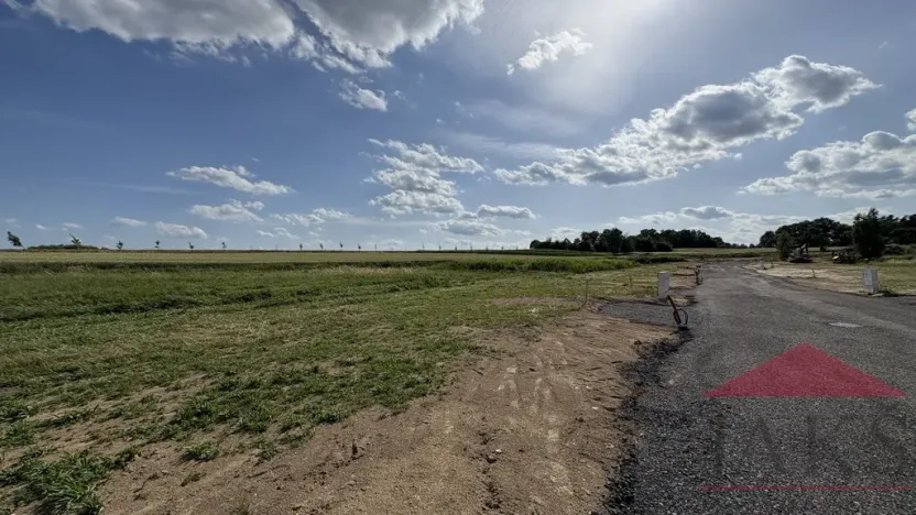 Prodej pozemku pro bydlení, Záboří, 904 m2