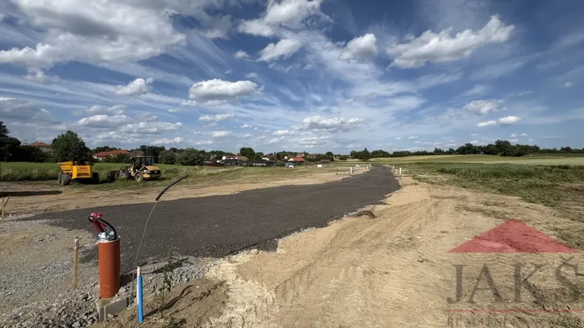 Prodej pozemku pro bydlení, Záboří, 904 m2