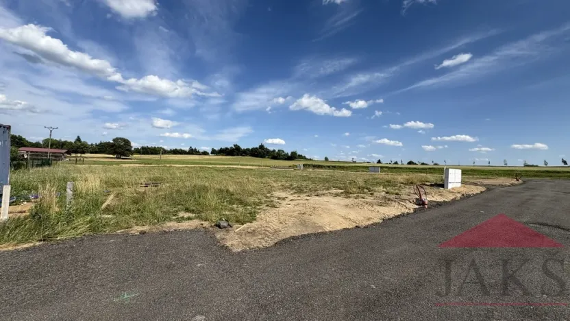 Prodej pozemku pro bydlení, Záboří, 904 m2