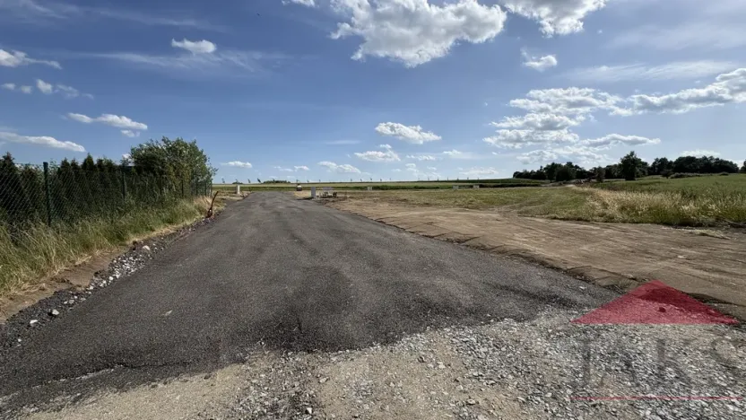 Prodej pozemku pro bydlení, Záboří, 904 m2