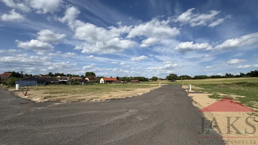 Prodej pozemku pro bydlení, Záboří, 904 m2