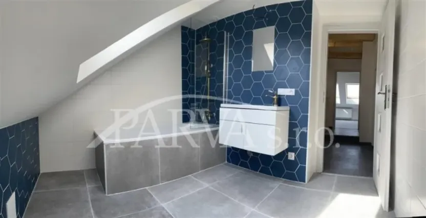 Pronájem bytu 3+kk, Plzeň - Jižní Předměstí, U Trati, 90 m2