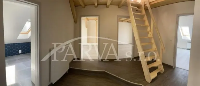 Pronájem bytu 3+kk, Plzeň - Jižní Předměstí, U Trati, 90 m2