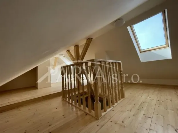Pronájem bytu 3+kk, Plzeň - Jižní Předměstí, U Trati, 90 m2