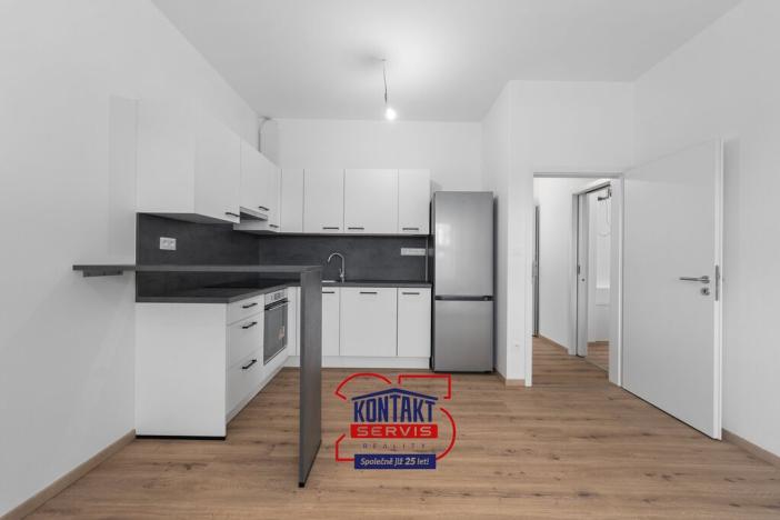 Pronájem bytu 2+kk, České Budějovice, K. Šatala, 45 m2