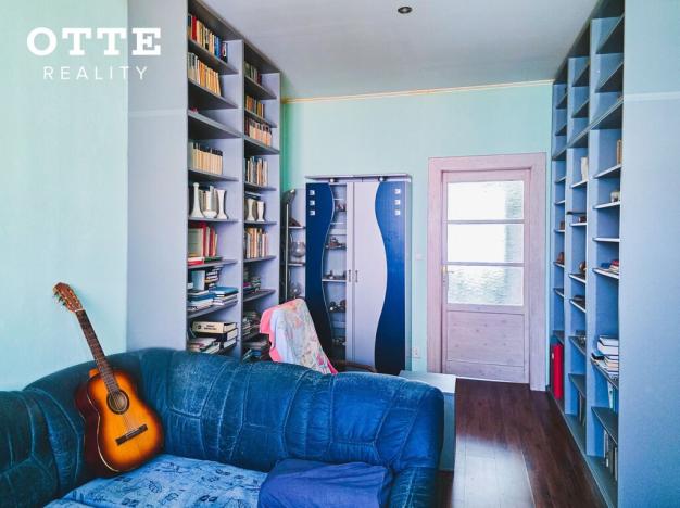 Prodej bytu 2+1, Plzeň, Sladkovského, 63 m2