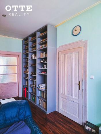 Prodej bytu 2+1, Plzeň, Sladkovského, 63 m2