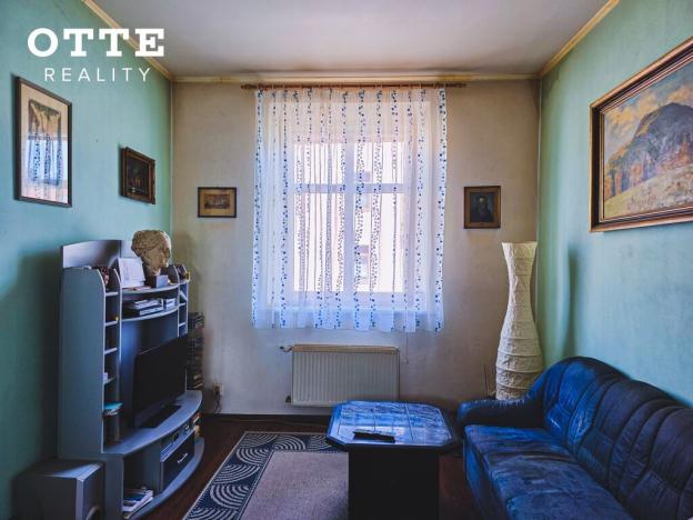 Prodej bytu 2+1, Plzeň, Sladkovského, 63 m2