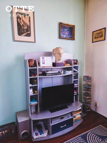 Prodej bytu 2+1, Plzeň, Sladkovského, 63 m2