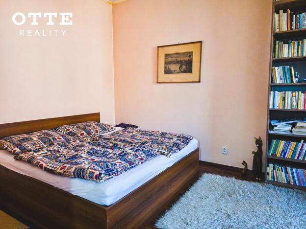 Prodej bytu 2+1, Plzeň, Sladkovského, 63 m2