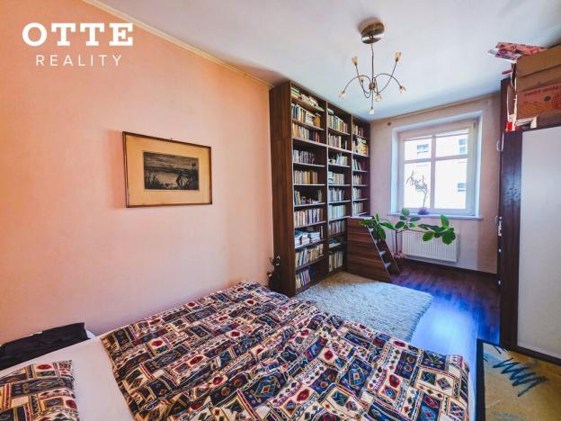 Prodej bytu 2+1, Plzeň, Sladkovského, 63 m2