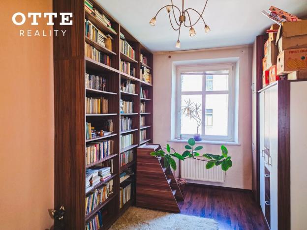 Prodej bytu 2+1, Plzeň, Sladkovského, 63 m2