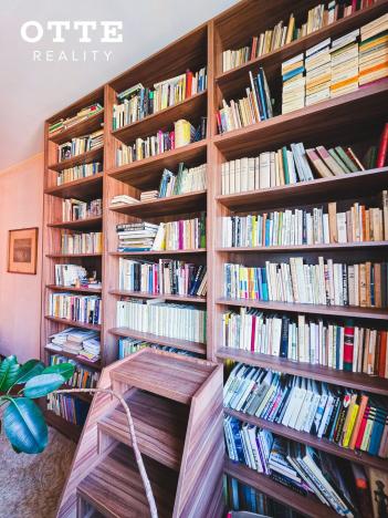 Prodej bytu 2+1, Plzeň, Sladkovského, 63 m2