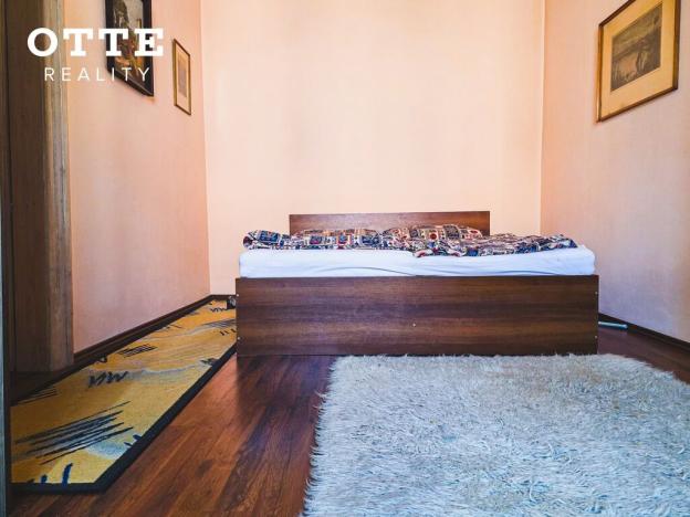 Prodej bytu 2+1, Plzeň, Sladkovského, 63 m2