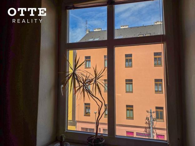 Prodej bytu 2+1, Plzeň, Sladkovského, 63 m2