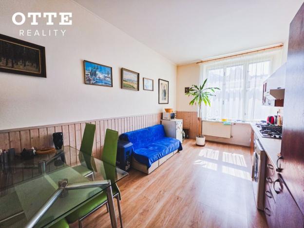 Prodej bytu 2+1, Plzeň, Sladkovského, 63 m2