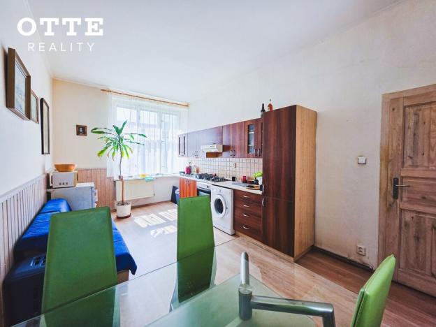 Prodej bytu 2+1, Plzeň, Sladkovského, 63 m2