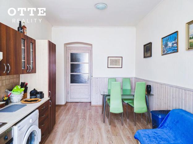 Prodej bytu 2+1, Plzeň, Sladkovského, 63 m2