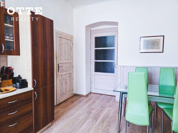 Prodej bytu 2+1, Plzeň, Sladkovského, 63 m2