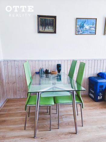 Prodej bytu 2+1, Plzeň, Sladkovského, 63 m2