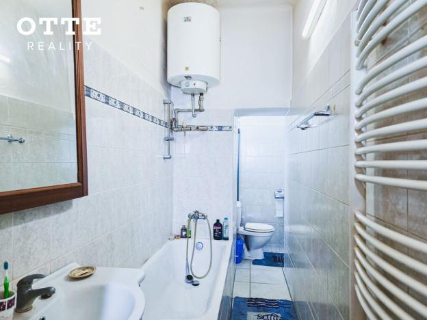 Prodej bytu 2+1, Plzeň, Sladkovského, 63 m2