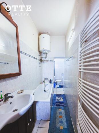 Prodej bytu 2+1, Plzeň, Sladkovského, 63 m2