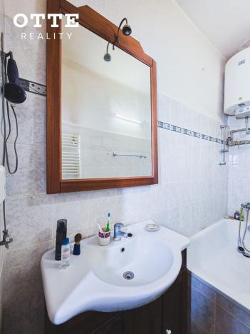 Prodej bytu 2+1, Plzeň, Sladkovského, 63 m2