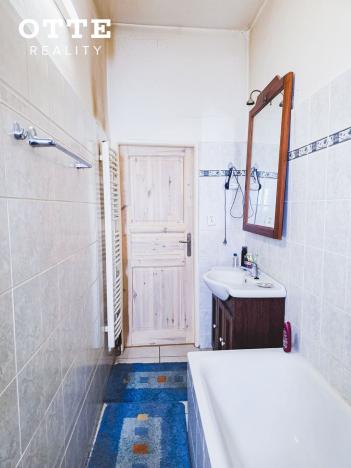 Prodej bytu 2+1, Plzeň, Sladkovského, 63 m2