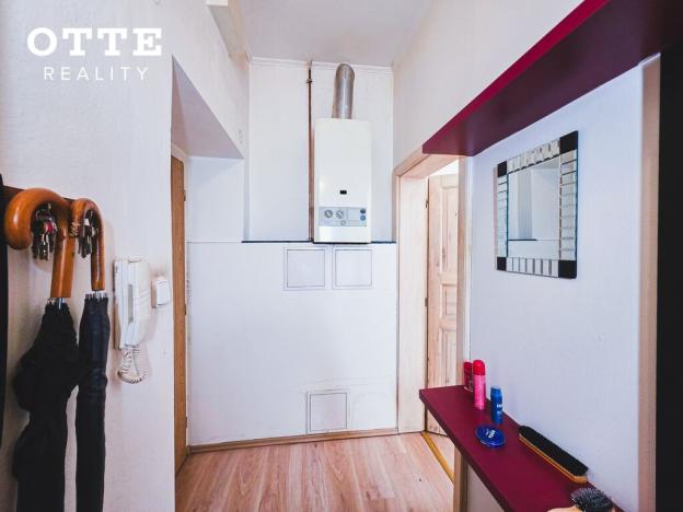 Prodej bytu 2+1, Plzeň, Sladkovského, 63 m2