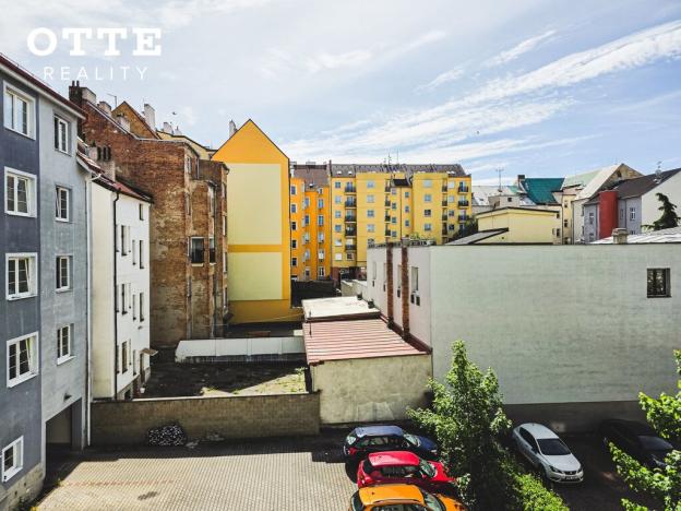 Prodej bytu 2+1, Plzeň, Sladkovského, 63 m2