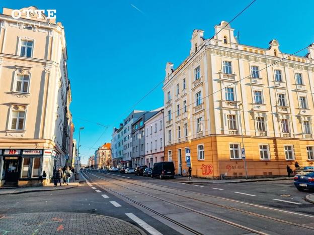 Prodej bytu 2+1, Plzeň, Sladkovského, 63 m2