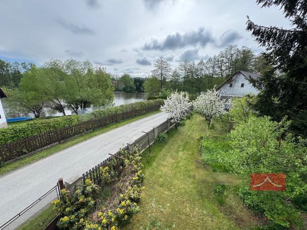 Prodej rodinného domu, Humpolec - Krasoňov, 111 m2