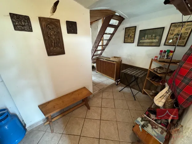 Prodej rodinného domu, Humpolec - Krasoňov, 111 m2