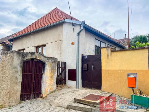 Prodej rodinného domu, Tasovice, 100 m2