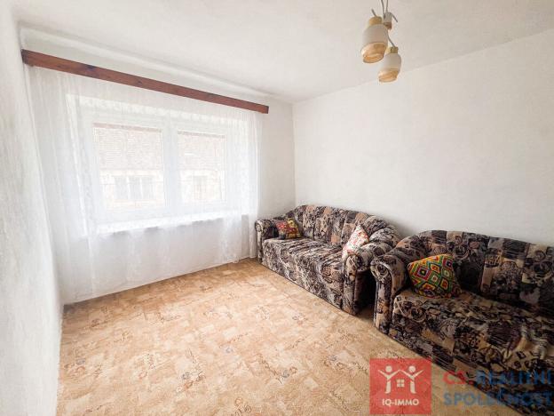 Prodej rodinného domu, Tasovice, 100 m2