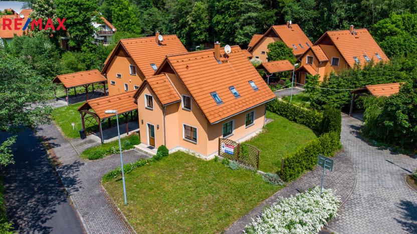 Prodej rodinného domu, Karlovy Vary, Slovenská, 157 m2