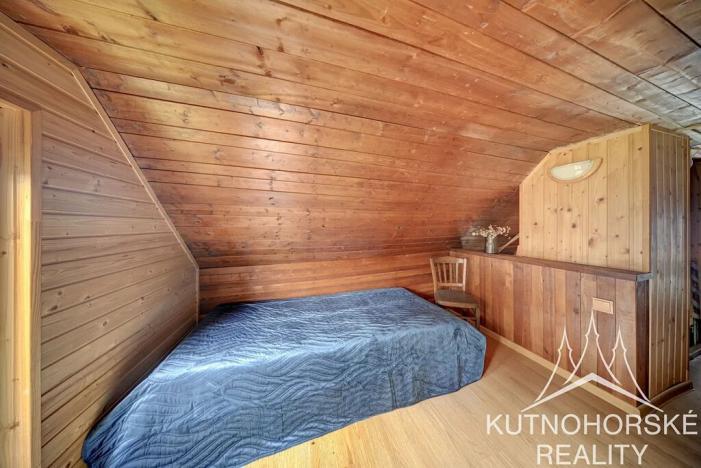 Prodej chaty, Černíny, 50 m2