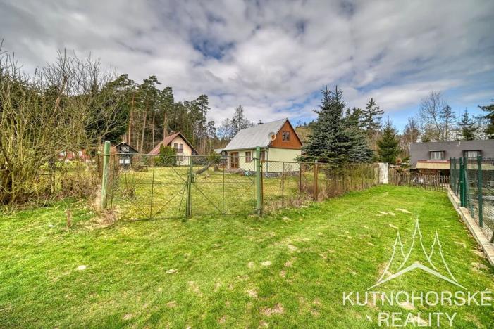 Prodej chaty, Černíny, 50 m2
