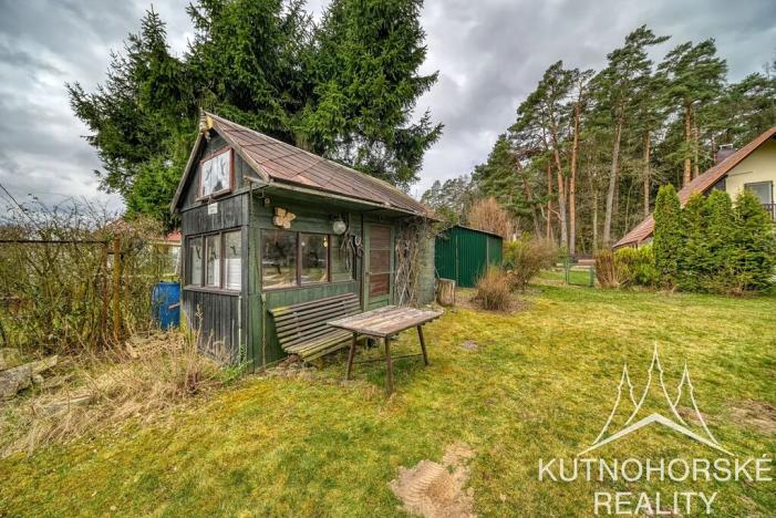 Prodej chaty, Černíny, 50 m2