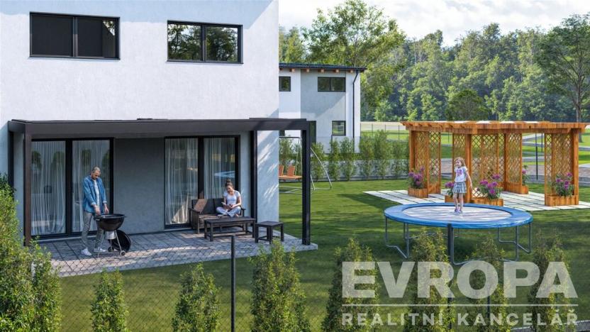 Prodej rodinného domu, Čimelice, 105 m2