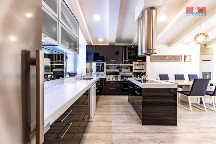 Prodej rodinného domu, Město Albrechtice, Tyršova, 142 m2