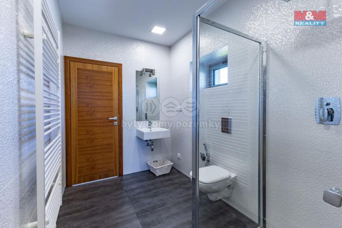 Prodej rodinného domu, Město Albrechtice, Tyršova, 142 m2