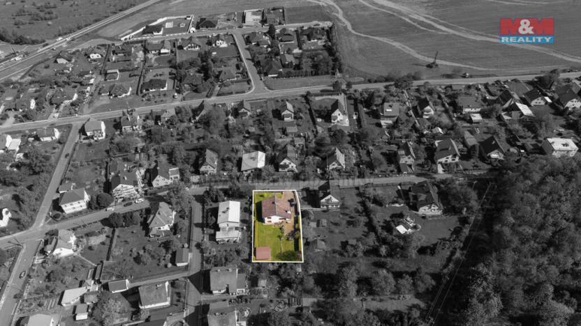 Prodej rodinného domu, Město Albrechtice, Tyršova, 142 m2