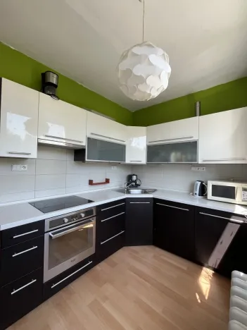 Pronájem bytu 3+1, Olomouc - Nová Ulice, Kmochova, 75 m2