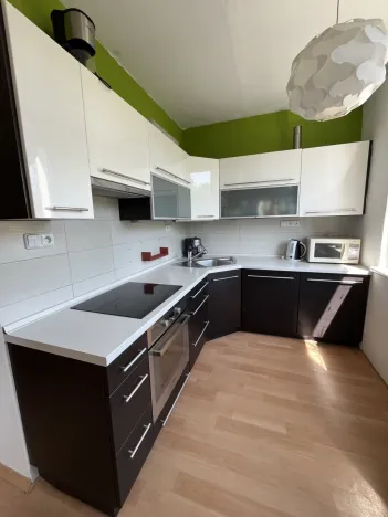 Pronájem bytu 3+1, Olomouc - Nová Ulice, Kmochova, 75 m2