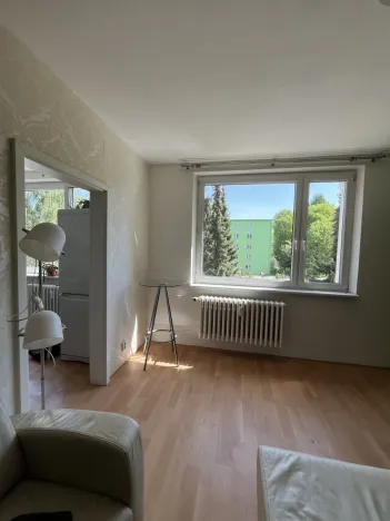 Pronájem bytu 3+1, Olomouc - Nová Ulice, Kmochova, 75 m2